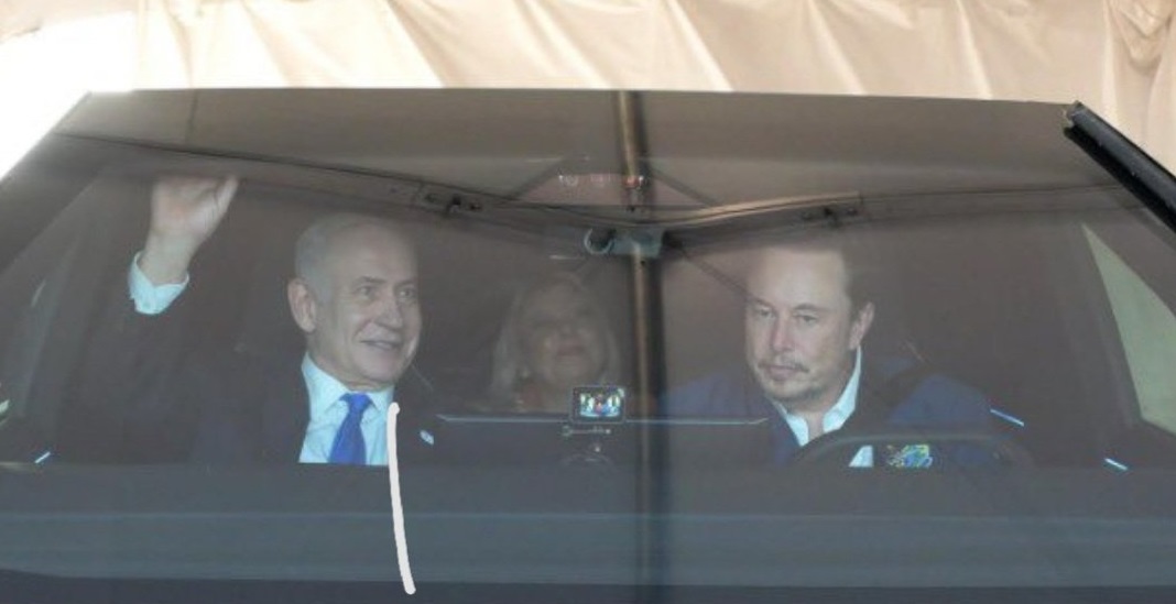 Tesla - Autos, Laster, Speicher und Solardächer 1390524