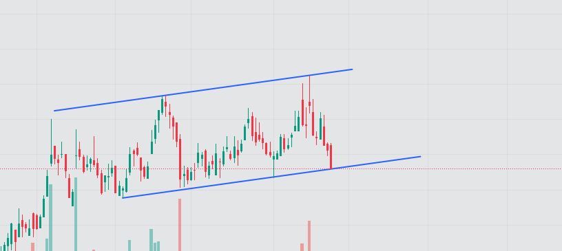 Morphosys ! Wie Phönix aus der Asche? 1391312