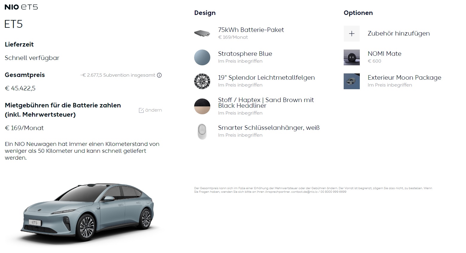 Überrollt NIO bald Tesla? 1392312