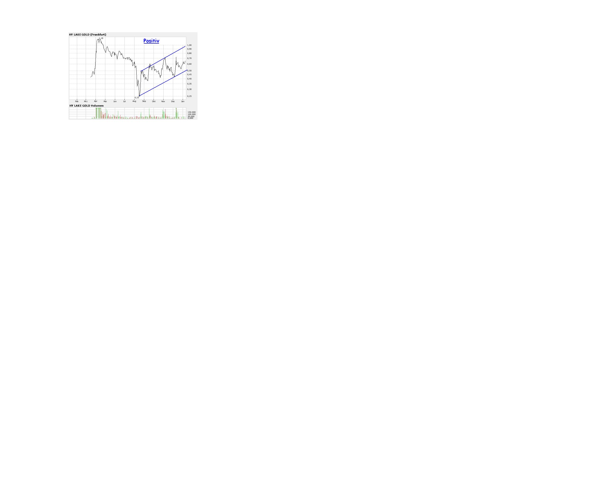 Explosion bei Hy Lake Gold 140488