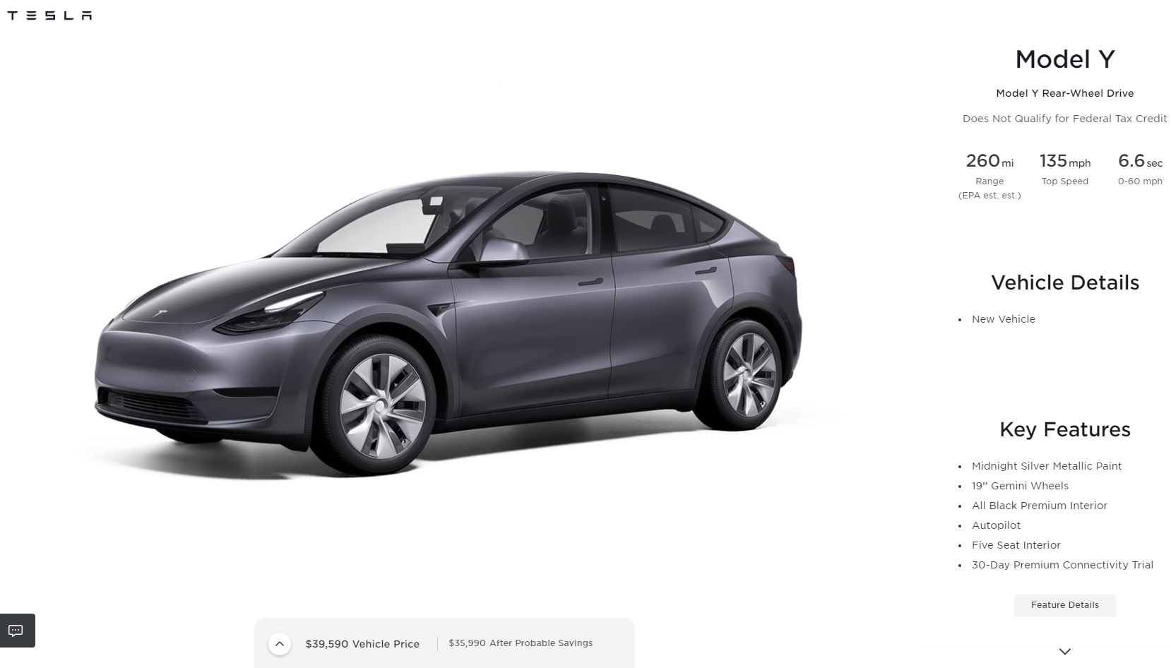 Tesla - Autos, Laster, Speicher und Solardächer 1406803