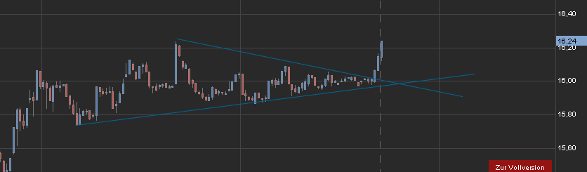 IPO Delivery Hero AG 1411882