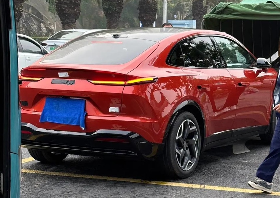 Überrollt NIO bald Tesla? 1424642