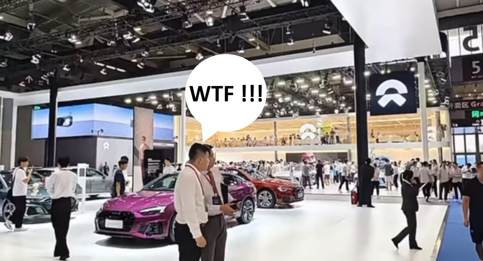 Überrollt NIO bald Tesla? 1433011