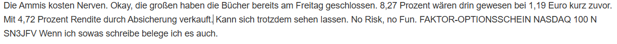 2 Final-Studien (Brust & Leberkrebs) Mkap 35 M$ 1463896