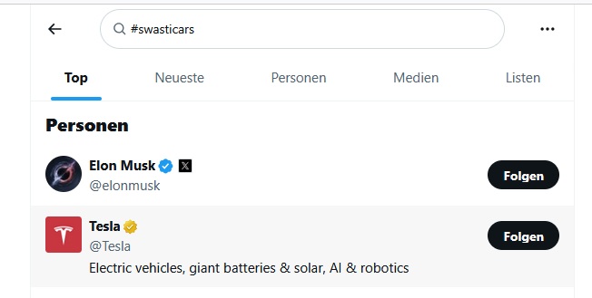 TESLA Aktie A1CX3T - wann platzt die Blase? 1475136
