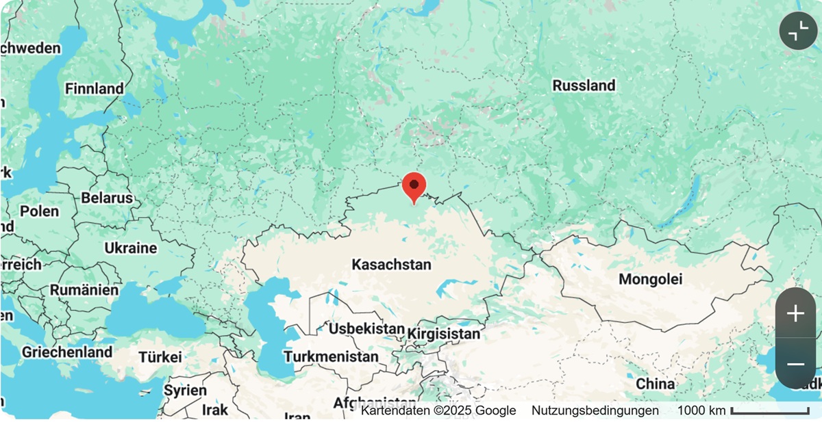 Almonty Industries. TSX.V ALL Wolframgeschäf 1504513