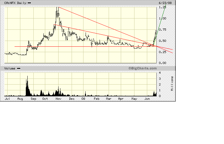 NFX Gold Inc. 170859