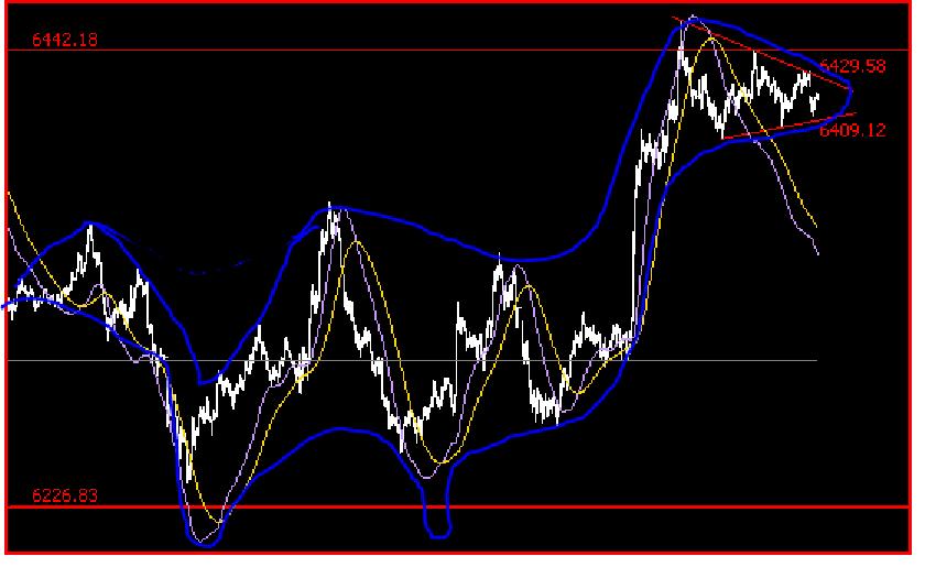 Die Bullen scharren gar nicht mit den Hufen, 183209