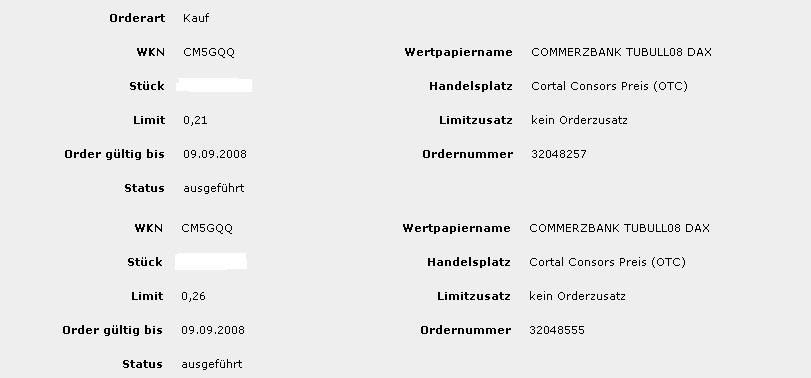 Die Bullen scharren gar nicht mit den Hufen, 185239