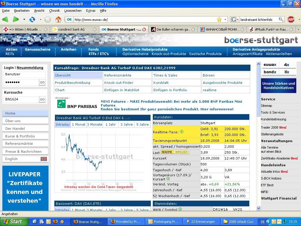 Die Bullen scharren gar nicht mit den Hufen, 187258