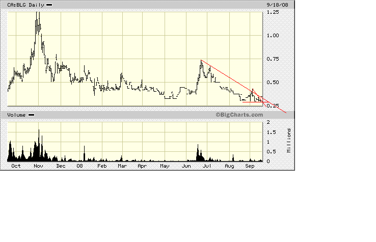 Bear Lake Gold: Aus 2 mach 1!! 187405