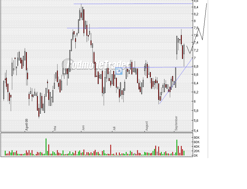 eine echte Perle! 258634