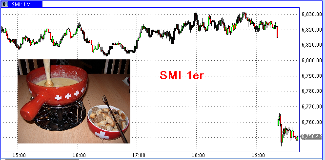 Die Bullen scharren gar nicht mit den Hufen, 314819