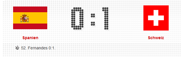 Die Bullen scharren gar nicht mit den Hufen, 326998