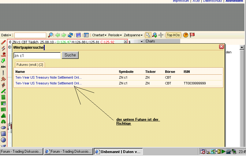 Der Antizykliker-Thread 340473