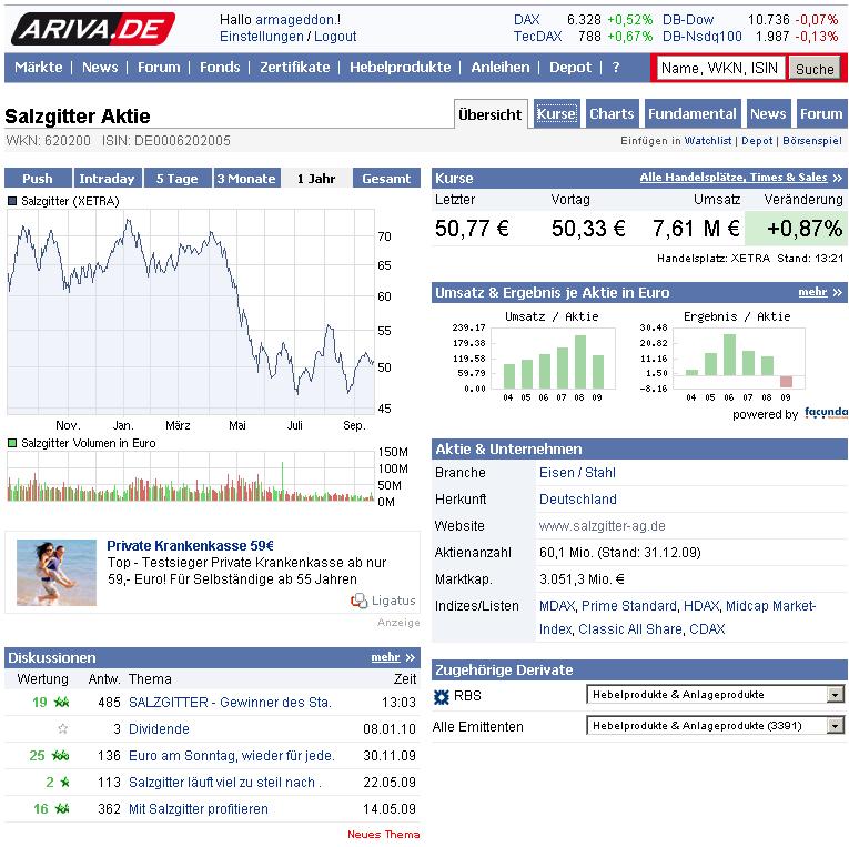SALZGITTER - Gewinner des Stahlbooms 346356