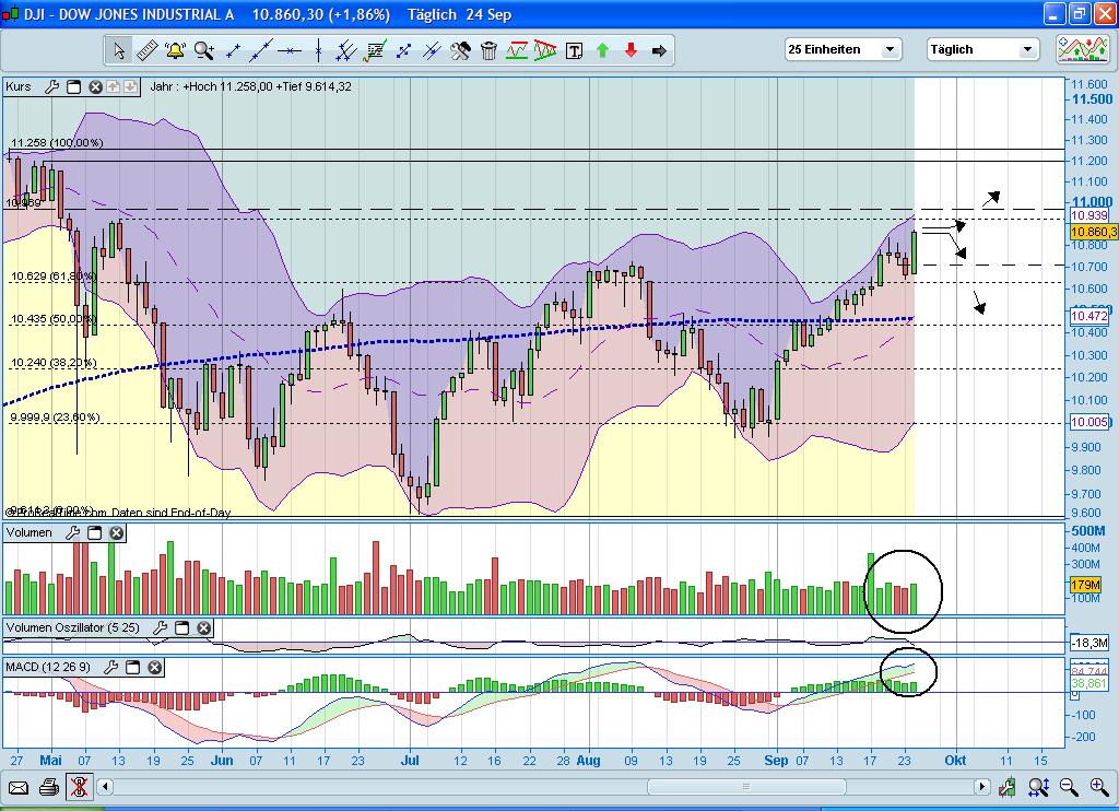Quo Vadis Dax 2010 - Das Original 347424