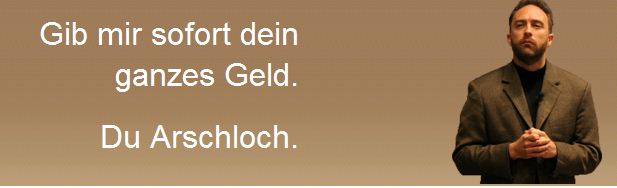 Quo Vadis Dax 2010 - Das Original 361799