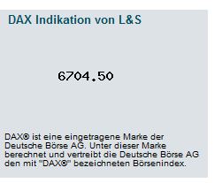 Quo Vadis Dax 2011 - All Time High? 389706