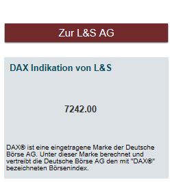 Quo Vadis Dax 2011 - All Time High? 421558