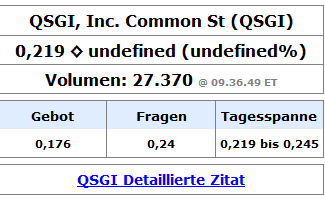 qsgiq ist geschichte es lebe qsgi!! 422592