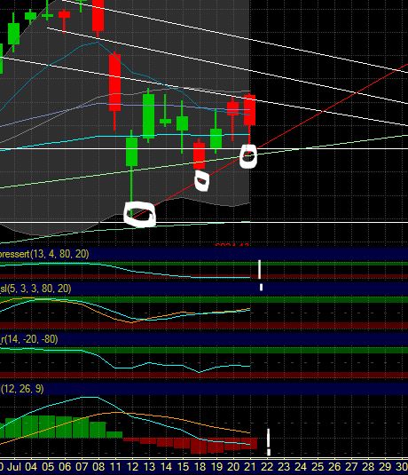 Quo Vadis Dax 2011 - All Time High? 422929
