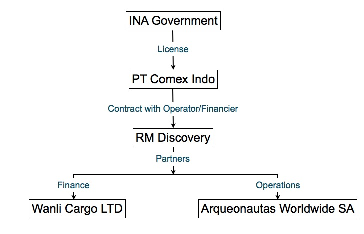 Schatzsucheraktie- die Chance 2011?! 423389