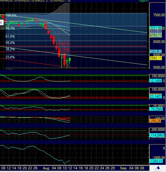 Quo Vadis Dax 2011 - All Time High? 429615