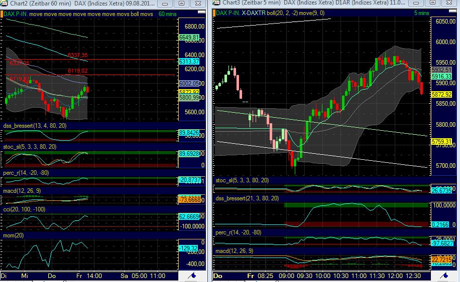 Quo Vadis Dax 2011 - All Time High? 429658