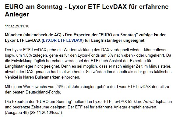 BB-Trading und was daraus so erwächst 434494