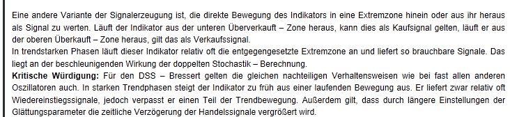 BB-Trading und was daraus so erwächst 435273