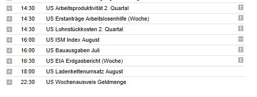 BB-Trading und was daraus so erwächst 435277