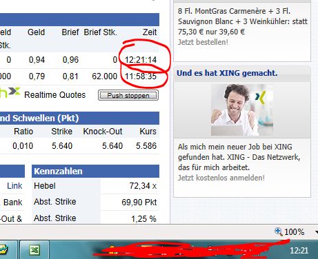 BB-Trading und was daraus so erwächst 435599