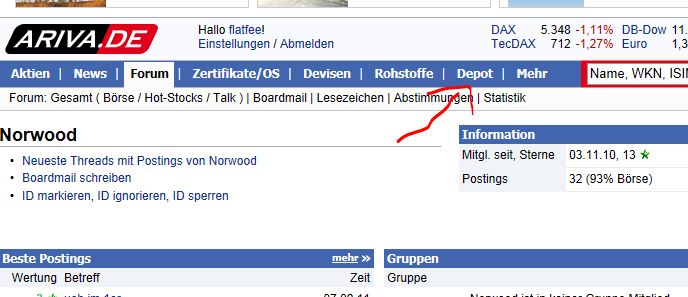 BB-Trading und was daraus so erwächst 437743