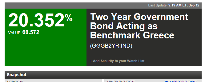 Wenn das Gold redet, dann schweigt die Welt! 438499