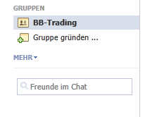 BB-Trading und was daraus so erwächst 441152