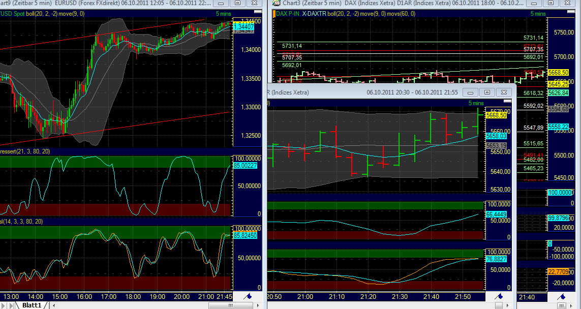 Quo Vadis Dax 2011 - All Time High? 445763