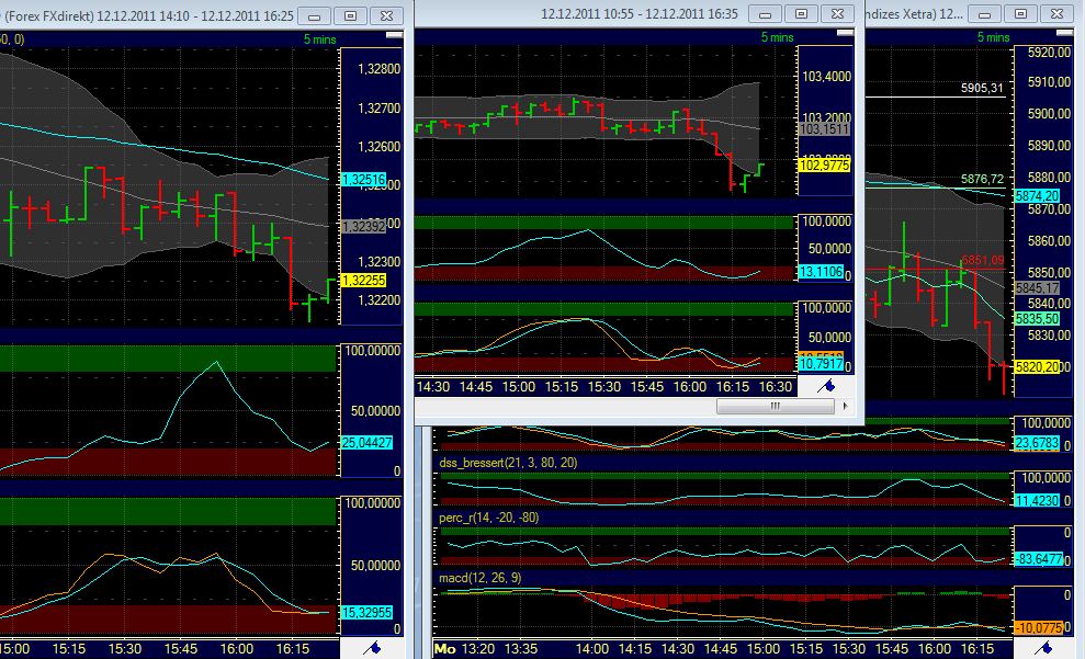 Quo Vadis Dax 2011 - All Time High? 466735