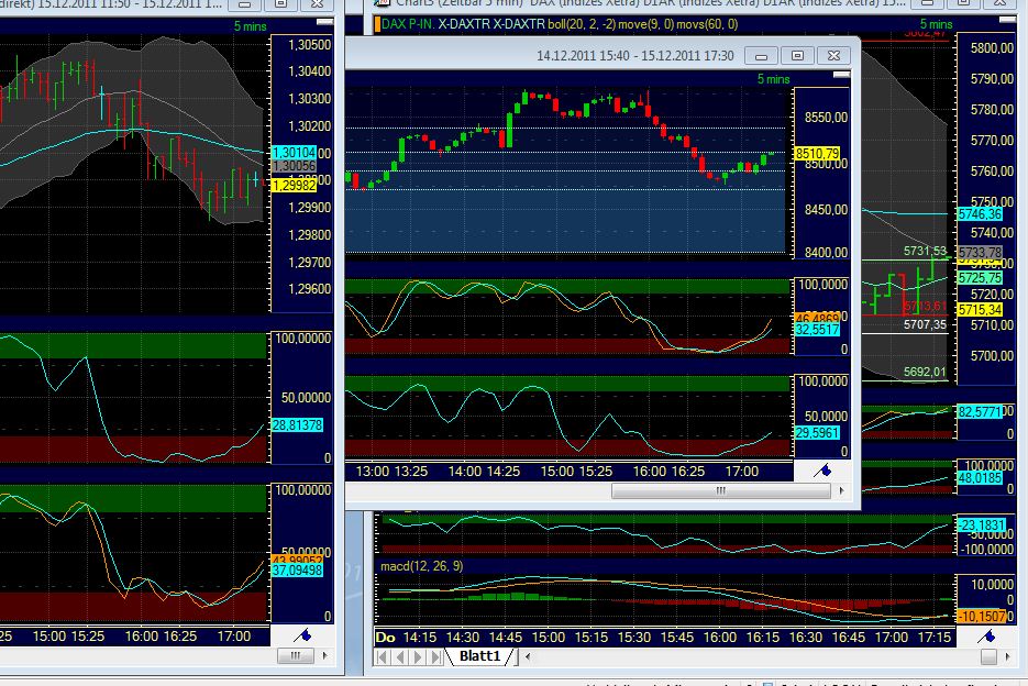 Quo Vadis Dax 2011 - All Time High? 468003