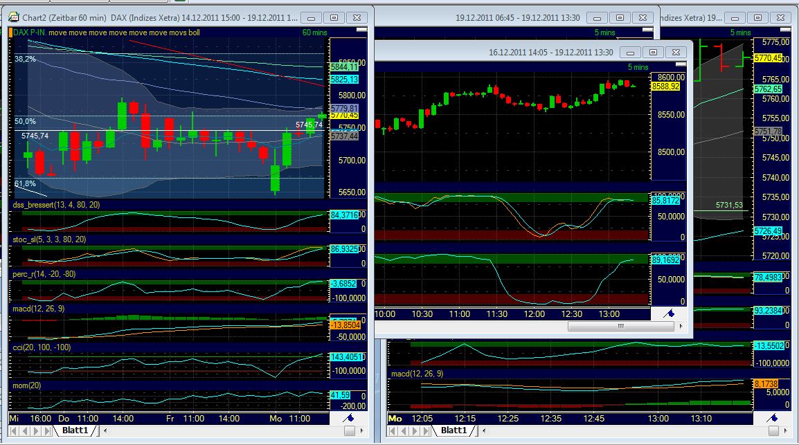 Quo Vadis Dax 2011 - All Time High? 469084
