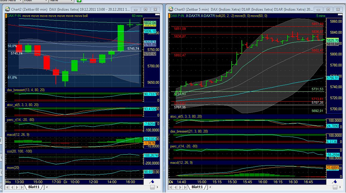 Quo Vadis Dax 2011 - All Time High? 469539