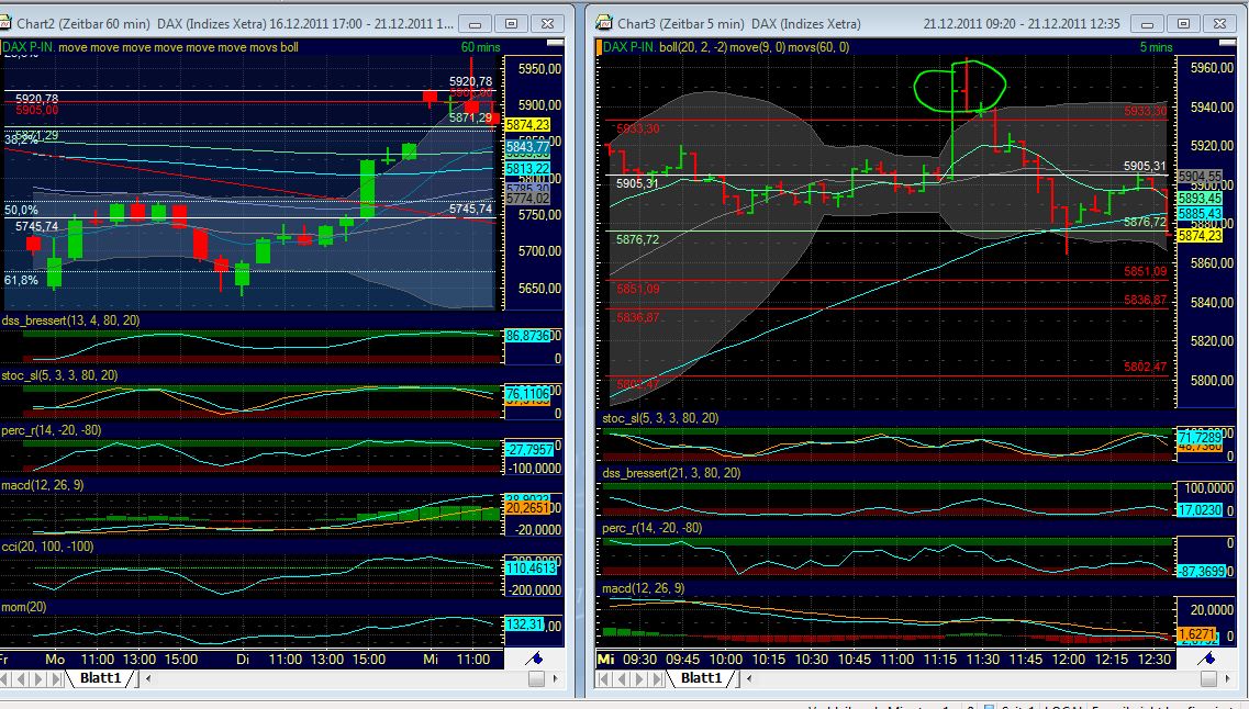 Quo Vadis Dax 2011 - All Time High? 469830