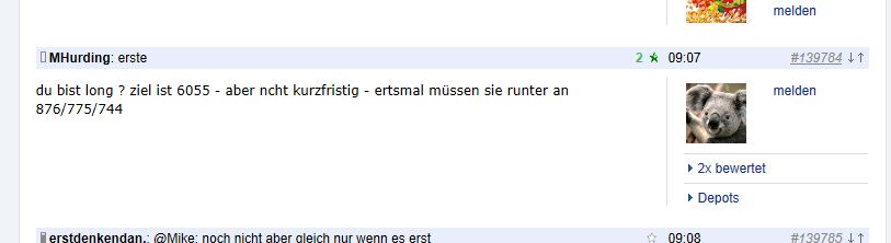 Quo Vadis Dax 2011 - All Time High? 469837
