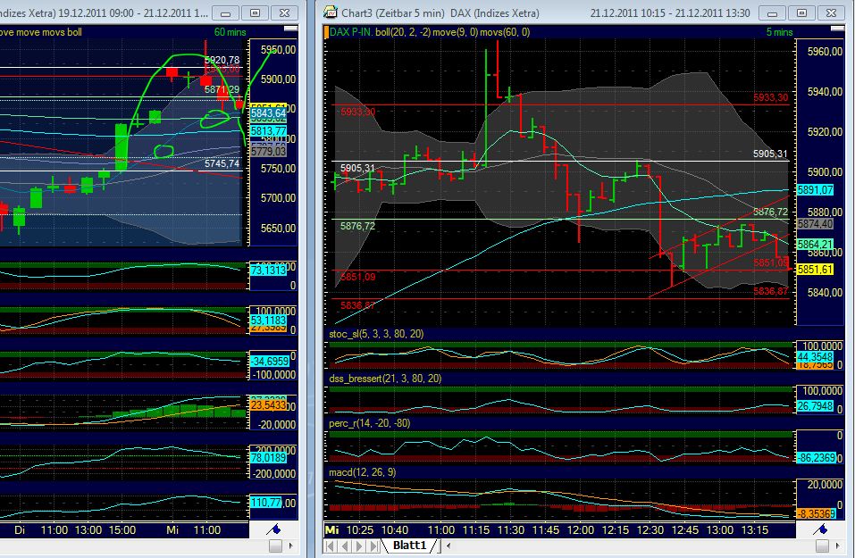 Quo Vadis Dax 2011 - All Time High? 469854