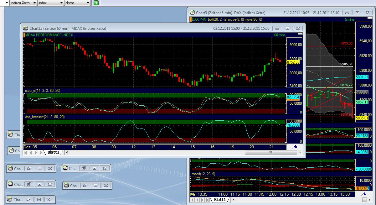Quo Vadis Dax 2011 - All Time High? 469857