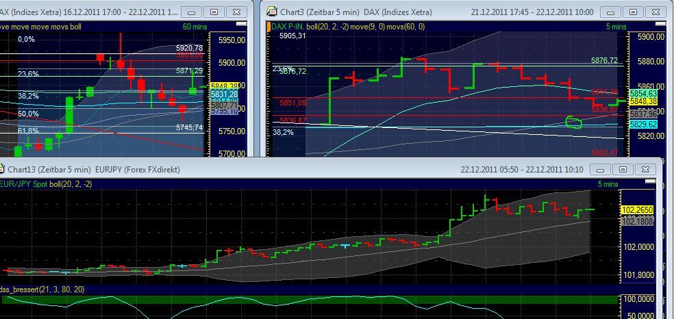 Quo Vadis Dax 2011 - All Time High? 470149