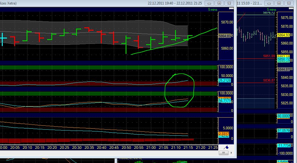 Quo Vadis Dax 2011 - All Time High? 470418