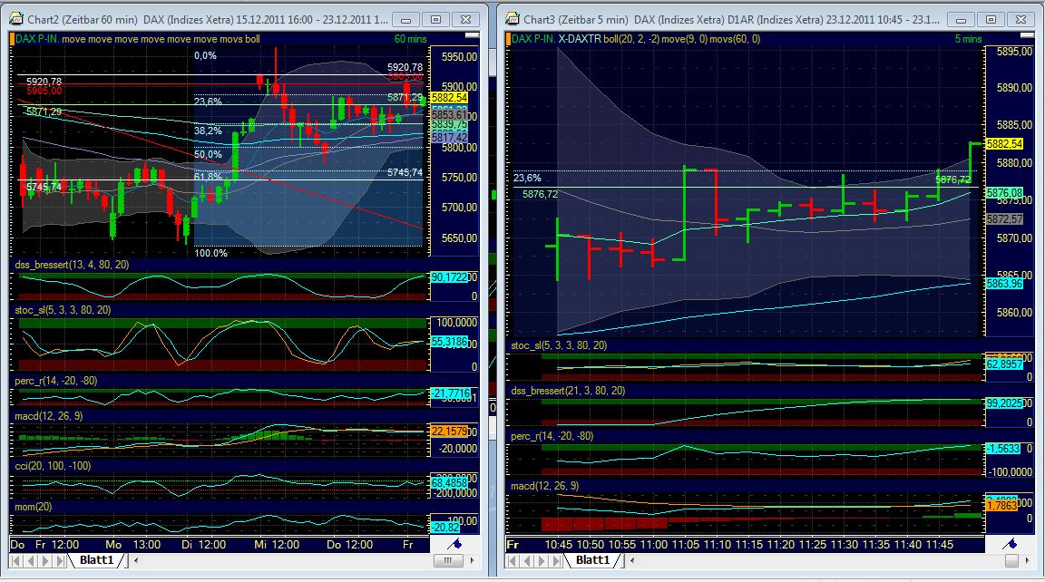 Quo Vadis Dax 2011 - All Time High? 470630