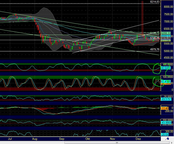 Quo Vadis Dax 2011 - All Time High? 471687